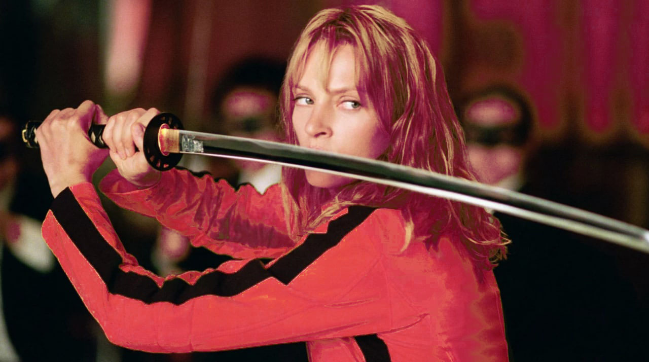 Kill Bill